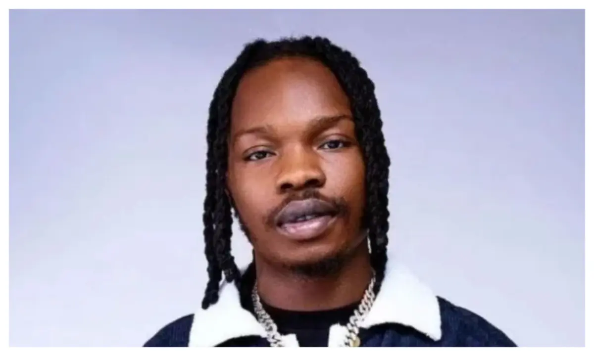 Naira Marley warns Nigerian youths against sports betting