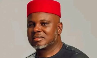 APC Digital Force Defends Anambra Guber Candidate Ukachukwu, Denies ₦1bn Debt Allegation