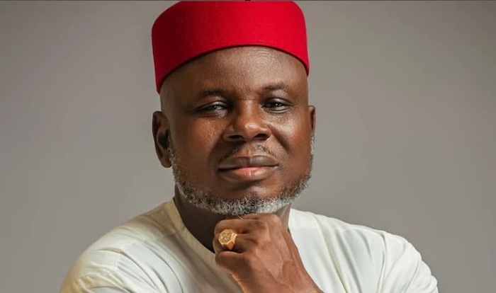 Ukachukwu Dismisses N1billion Debt Allegations, Accuses Soludo of Political Plot