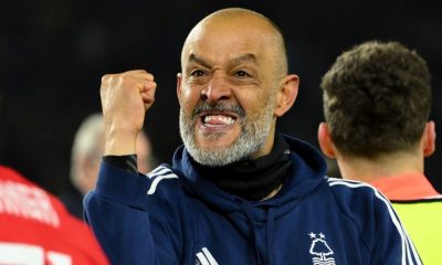 Nuno Espirito Santo Named New West Ham Manager After Graham Potter’s Dismissal