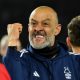 Nuno Espirito Santo Named New West Ham Manager After Graham Potter’s Dismissal