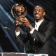 Ousmane Dembélé Wins Ballon d’Or Ahead Of Lamine Yamal