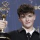 Owen Cooper, 15, Becomes Youngest Male Emmy Winner in History for Netflix’s 'Adolescence'