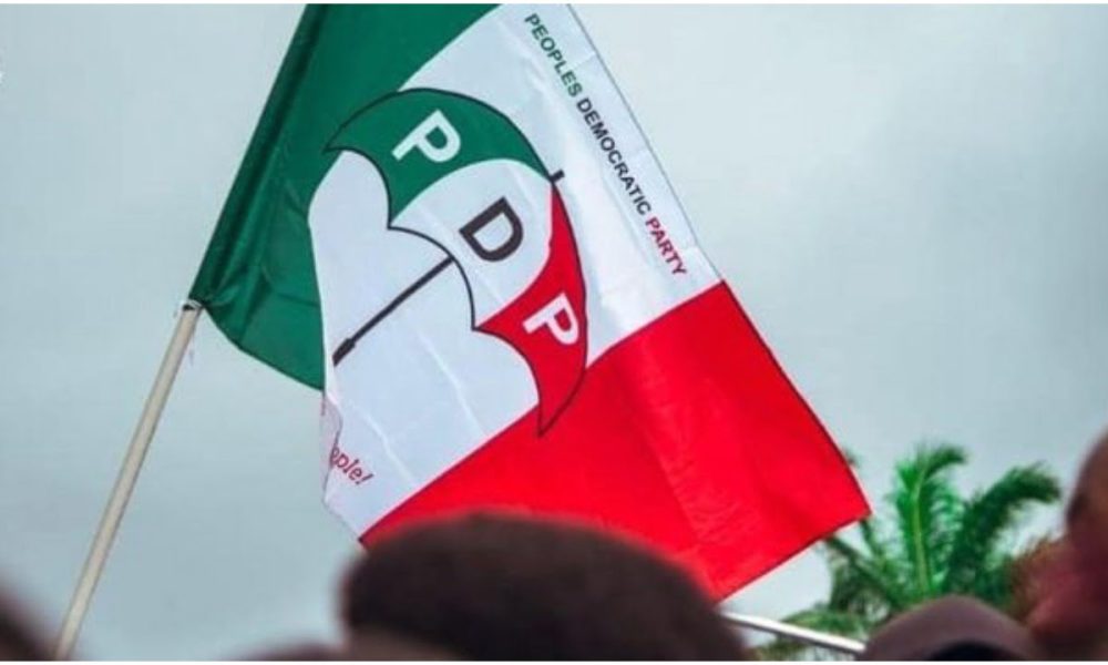 2027: More aspirants eyeing presidential ticket beyond Jonathan, Obi, Makinde - PDP