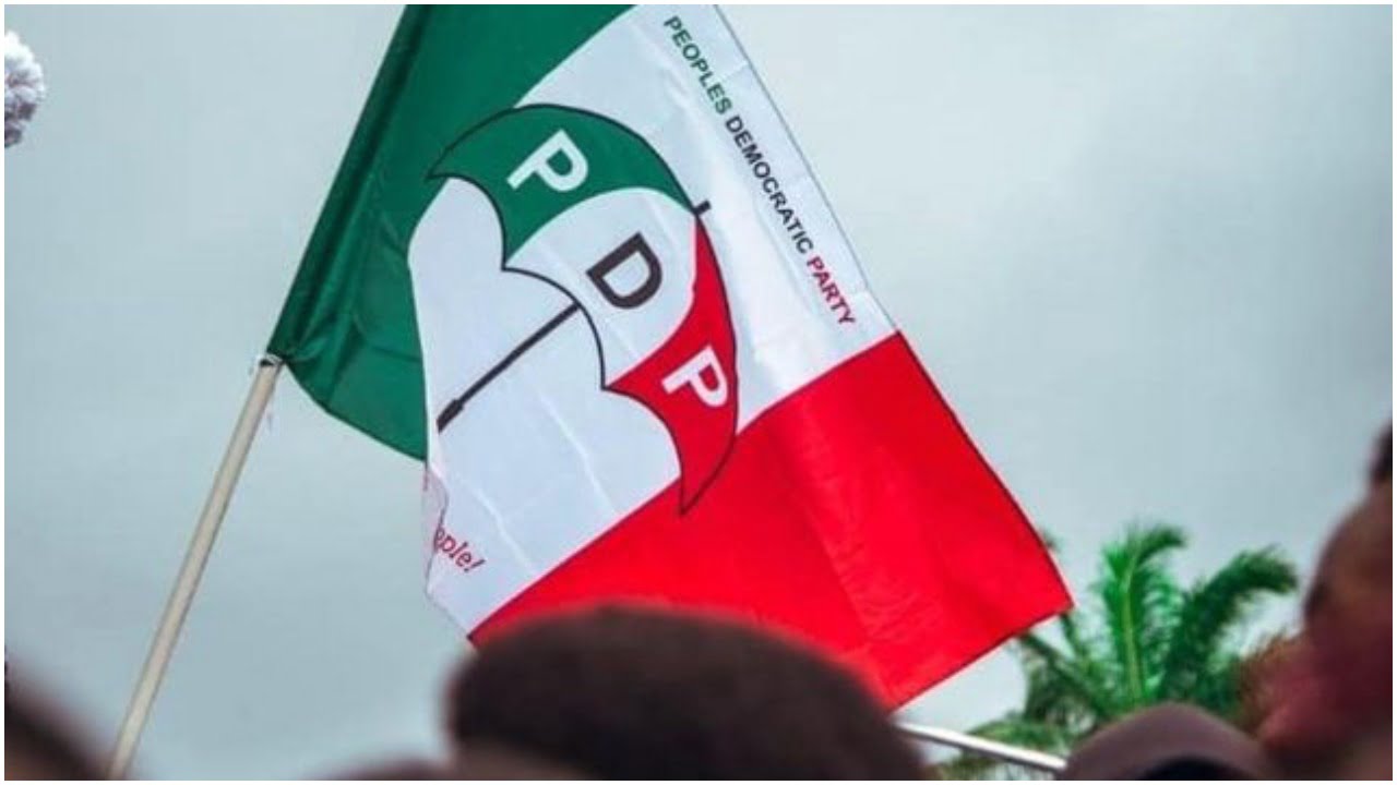 2027: More aspirants eyeing presidential ticket beyond Jonathan, Obi, Makinde - PDP