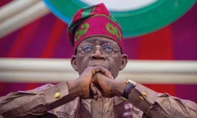 Nigerians must know candidates for INEC chairman - SERAP insists 