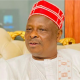 Kwankwaso Sets Conditions for APC Return, Demands Recognition for NNPP Movement