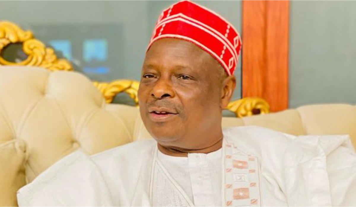 Kwankwaso Sets Conditions for APC Return, Demands Recognition for NNPP Movement