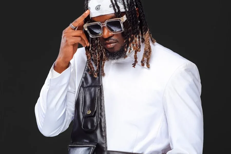 'I'll use you as scapegoat' - Rudeboy vows legal action over defamatory allegations by X user