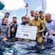Russian Freediver Alexey Molchanov Sets New World Record with 126m Descent in Cyprus