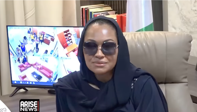 Senator Natasha Resumes After Six-Month Suspension