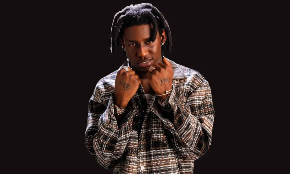 Relationship is financial mistake - Shallipopi