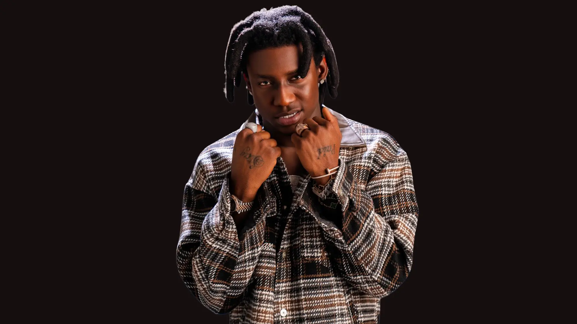 Relationship is financial mistake - Shallipopi