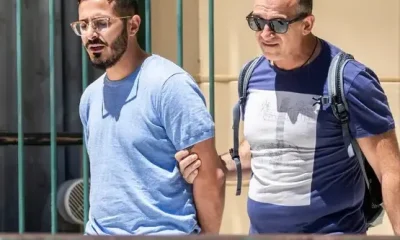 Tinder Swindler Simon Leviev Arrested in Georgia at Interpol’s Request