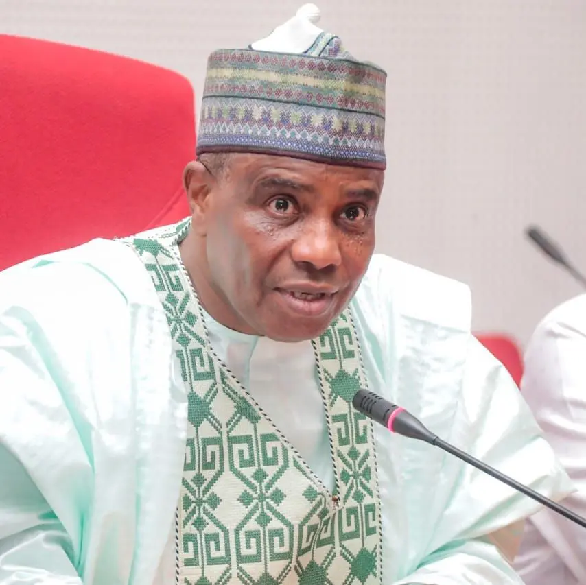 Tambuwal left Sokoto with abandoned projects, looted assets – APC chairman