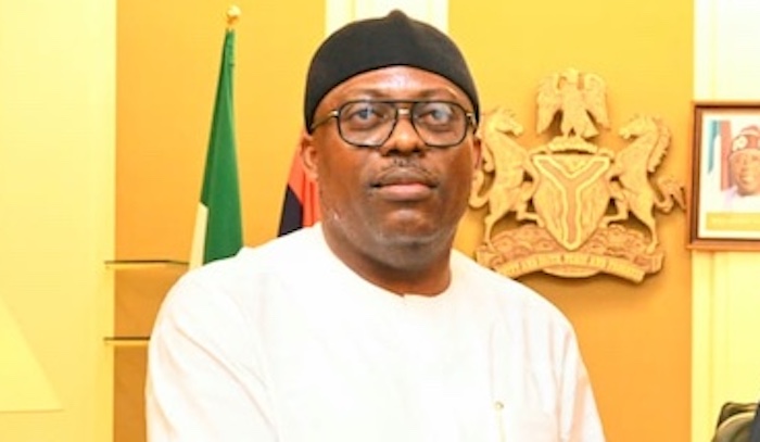 Fubara: I've Made Peace With Wike, We Are Now Working Together 