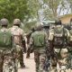 Troops repel bandit ambush despite peace deal in Katsina