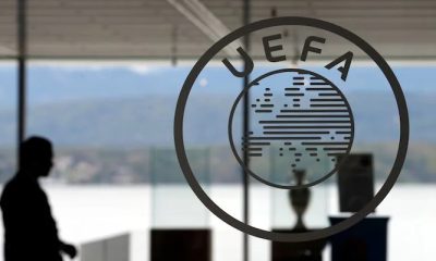 UEFA Moves Toward Possible Suspension of Israel Amid Gaza War Controversy