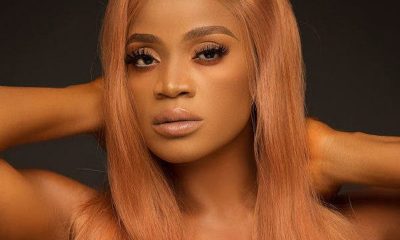 I underwent BBL surgery for my mental health - Actress Uche Ogbodo