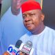 Ozigbo: I'm Hopeful of Retrieving Anambra APC Guber Ticket from Ukachukwu, I'll Floor Soludo Even if it's Two Weeks to Election