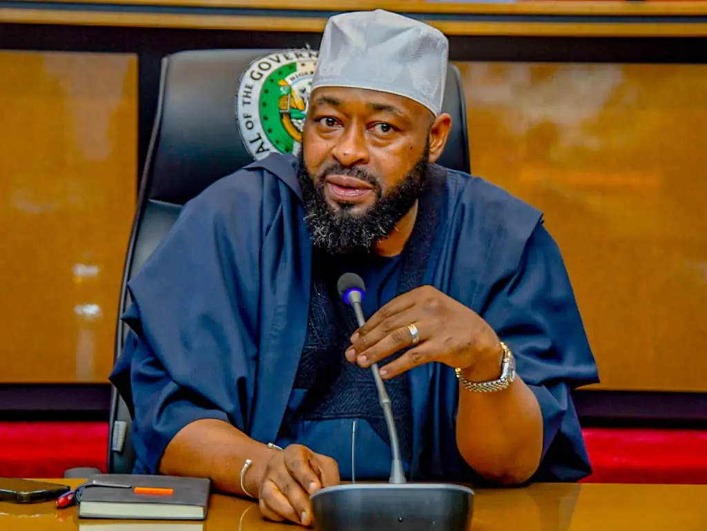 Presidency'll return to North in 2031 after Tinubu - Gov Bago to Northerners