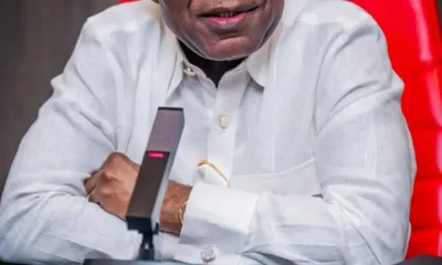 Why I dumped APC to align with Otti - Abia lawmaker justifies defection