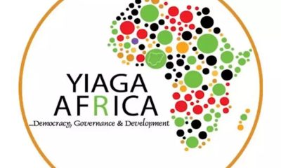 2027 polls could be most compromised, expensive - Yiaga Africa