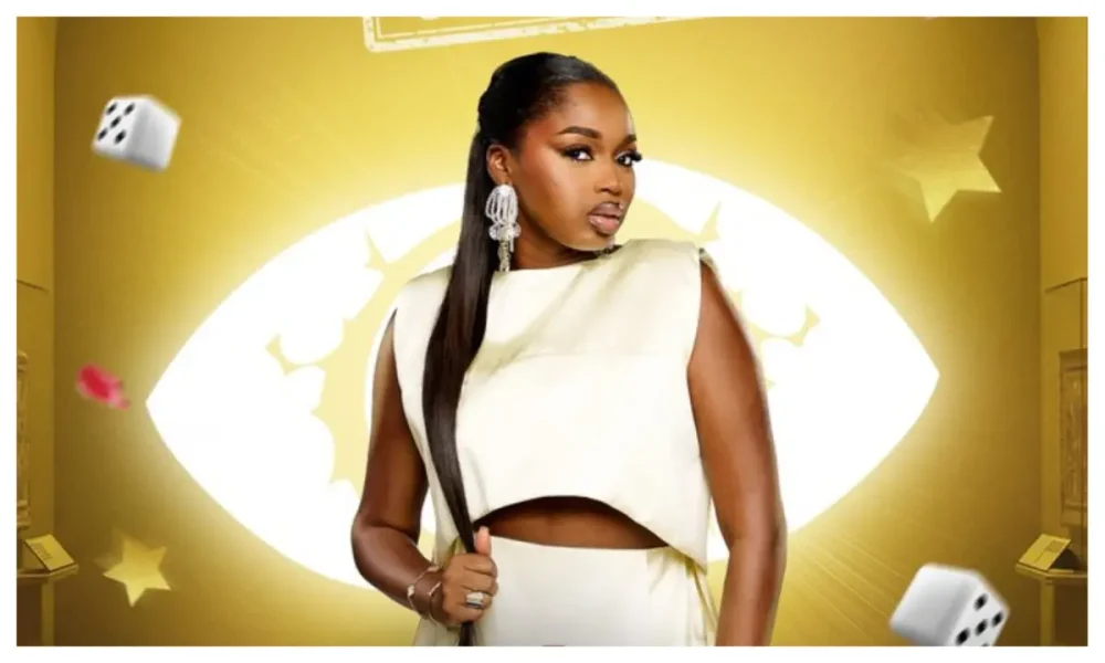 BBNaija 10: I would have been among finalist if I wasn't asked to leave - Sabrina