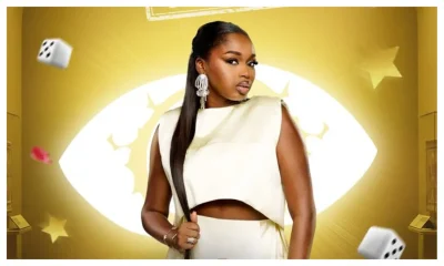 BBNaija 10: I would have been among finalist if I wasn't asked to leave - Sabrina