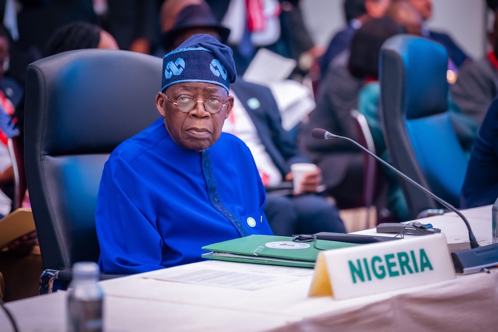 Our spokeman’s comment on Tinubu’s candidacy personal, not for group - ACF
