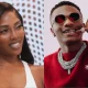‘I love Wizkid, but we’re not in a relationship’ - Tiwa Savage clarifies dating rumors