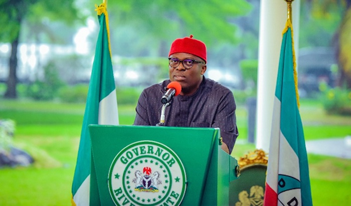 ‘Your Support Humbled Me': Governor Fubara Thanks Rivers People, Promises Continued Service