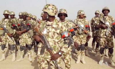 Troops neutralise notorious militia leader Babawo Badoo in Plateau
