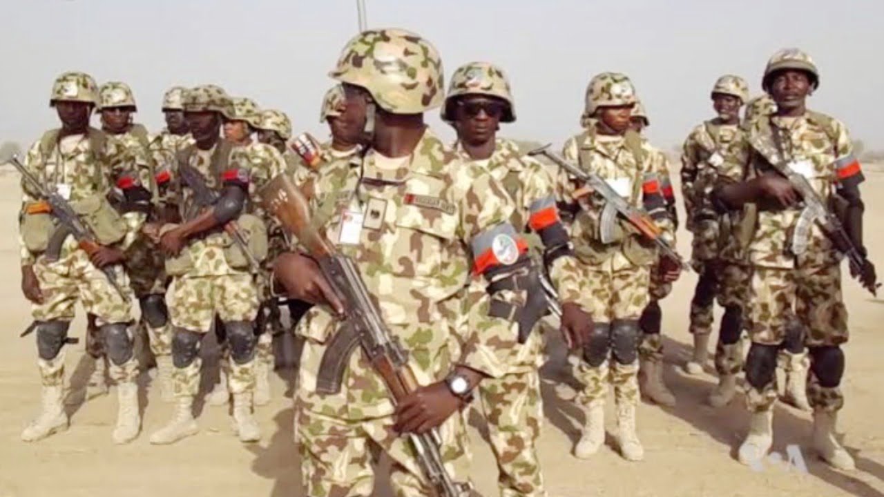 Troops neutralise notorious militia leader Babawo Badoo in Plateau