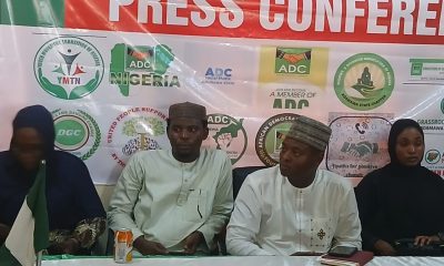 Adamawa ADC youth groups demand fair representation in party leadership