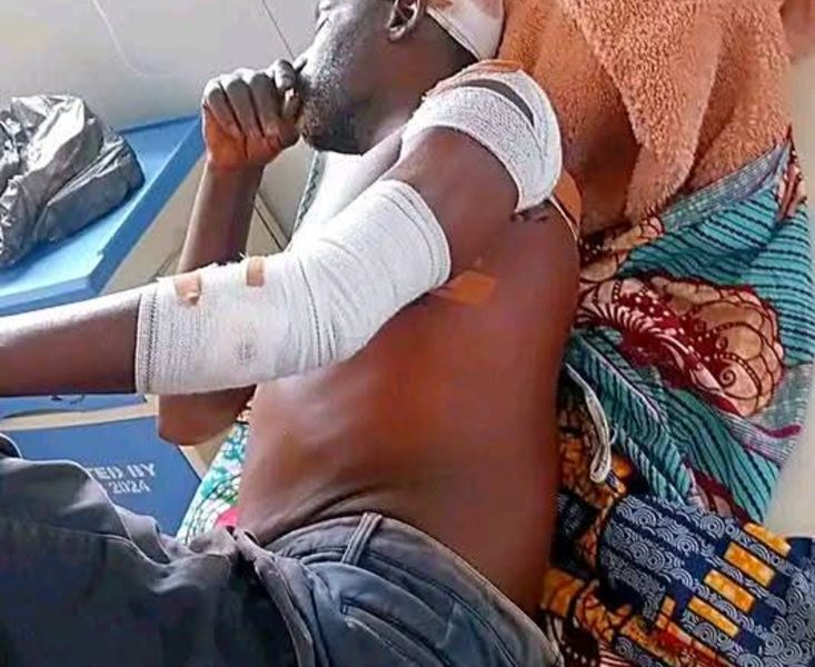 One killed, three injured as mentally unstable man attacks residents in Taraba