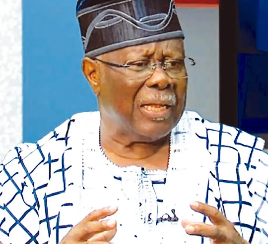 Defection: Governors don’t make a party – Bode George
