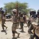 Troops recover arms, ammunition in Plateau