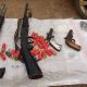 Osun: Police arrest suspected criminals, recover guns, cars