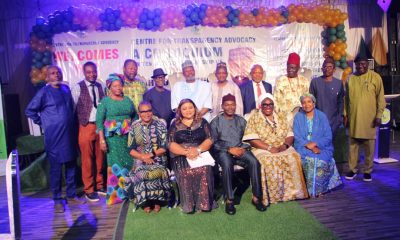 INEC: Yakubu Mahmood engineered massive reform of Nigerian electoral system - IPAC