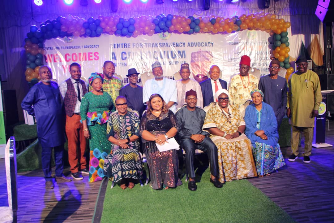 INEC: Yakubu Mahmood engineered massive reform of Nigerian electoral system - IPAC