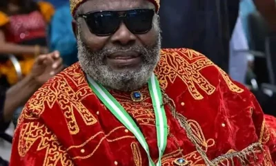 2027: Govs' defections evidence of APC's one-party state agenda – Wabara