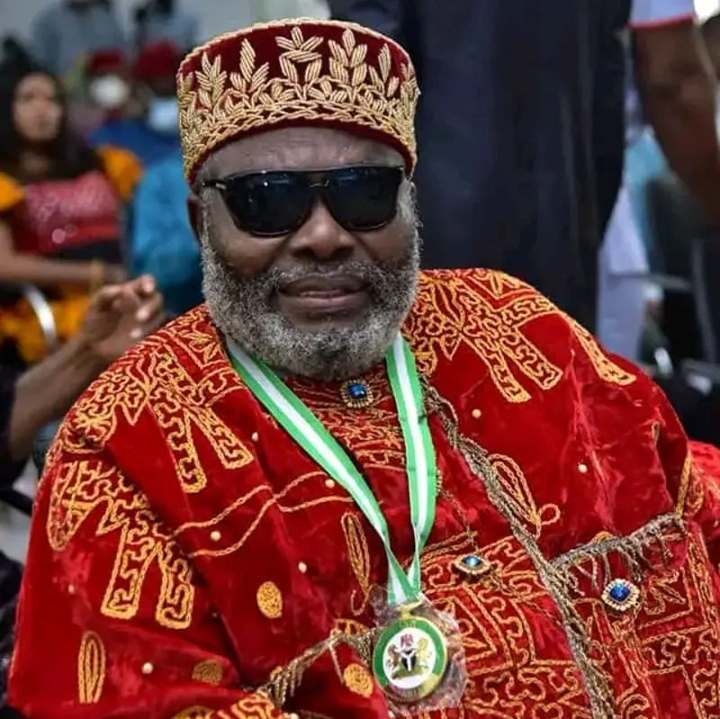 2027: Govs' defections evidence of APC's one-party state agenda – Wabara