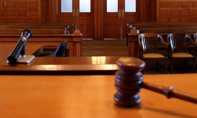 Drama at Lagos High Court as lawyer allegedly assaults judicial officer