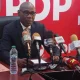 Detections: APC coercing PDP govs, others - Spokesman
