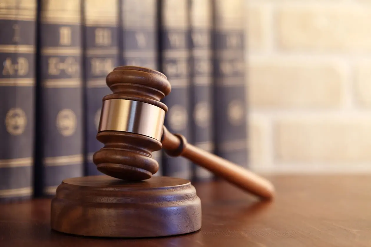 Man bags eight-month jail term for impersonating police officer in Kano