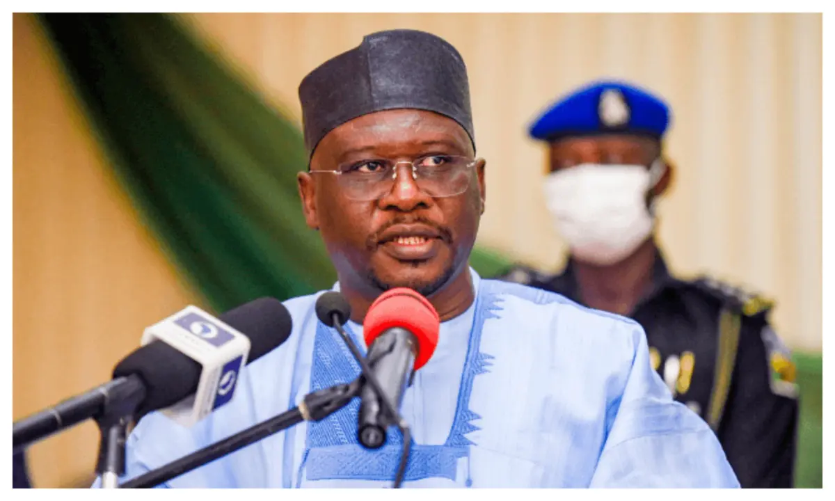 We’re rebuilding PDP into stronger, united party - Adamawa Gov, Fintiri