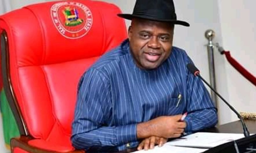 Defection: Gov Diri should be removed from office - Ex-PDP National Legal Adviser