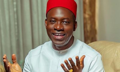 Anambra Guber: Soludo reveals major reason he contested for governor