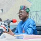 I'm not leaving - Ortom reaffirms commitment to PDP